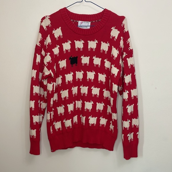 Princess Diana Rowing Blazers sweater - Picture 8 of 16